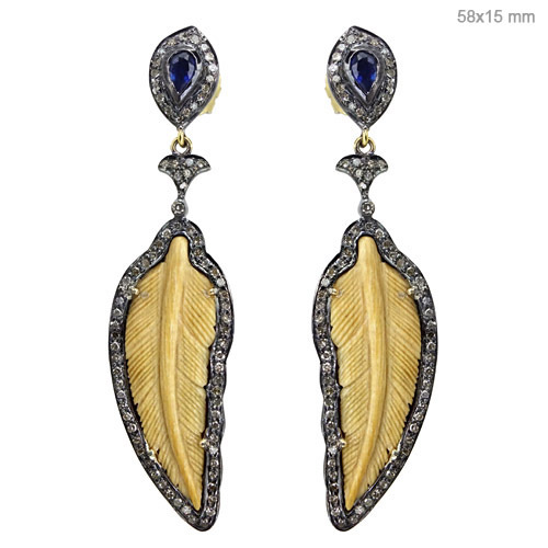 Carving Jewelry