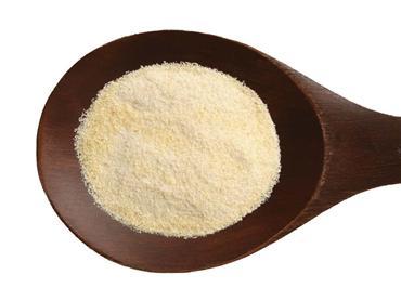 Semolina Flour