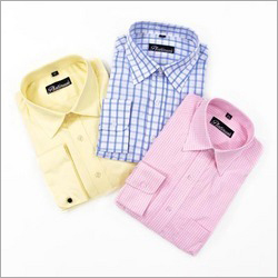 Mens Formal Shirt