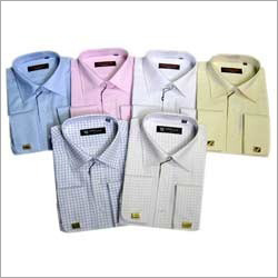 Men's Shirts