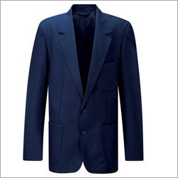 Blue Corporate Blazers