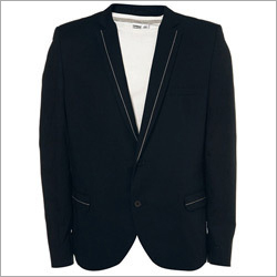 Black Executive Blazers