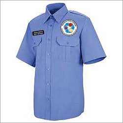Security Guard Dress