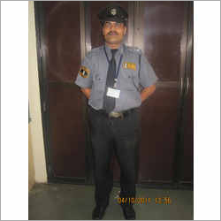 Security Uniform