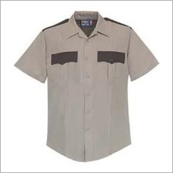 Office Security Uniform