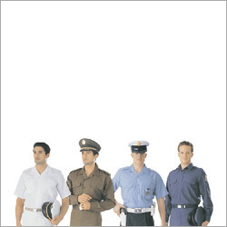 Police Force Uniforms