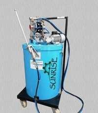 Spray System