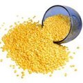 Moong Mogar Dal - Yellow Split Peas, 5-10% Broken | Natural Color, Delectable Taste, Longer Shelf Life
