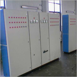 Control Cabinets