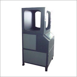 Sheet Metal Enclosures