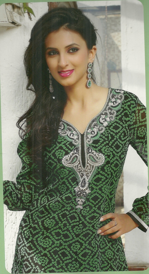 Designer Kurti