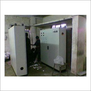 Control Panel Cabinets