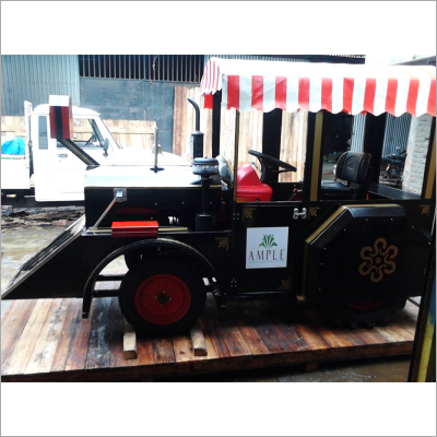 Custom Fabricated Products