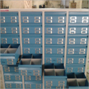 Drawer Cabinet