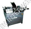 Ampoule Sticker Labeler Machine