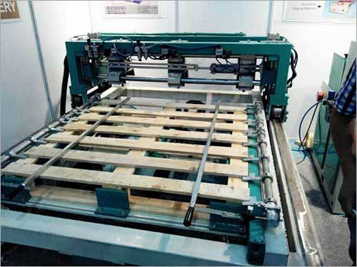 Domestic Wooden Pallets