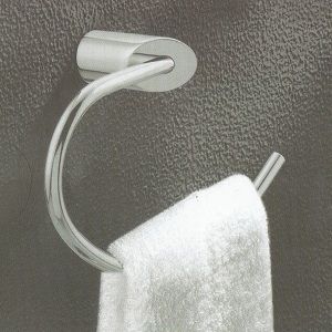 Towel Ring Axe