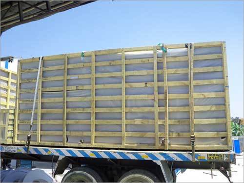 Unfinished Wooden Boxes