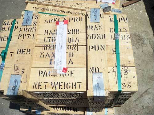 Soft Wooden Boxes