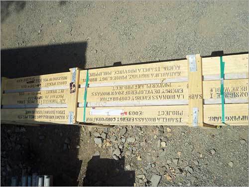Double Frame Wooden Box