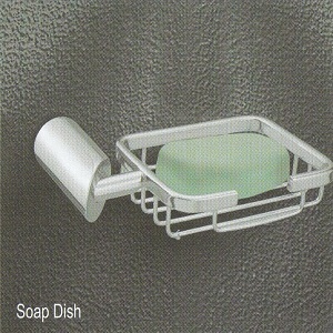 SOAP DISH AXE