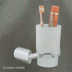 TUMBLER HOLDER AXE