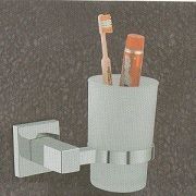 TUMBLER HOLDER CUBIC