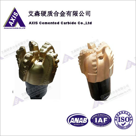 Carbide PDC Bits