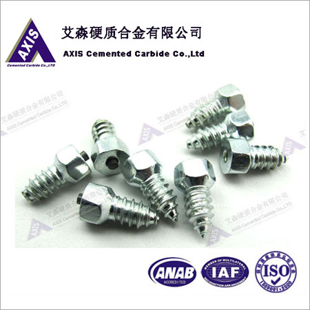 Carbide Screw Studs