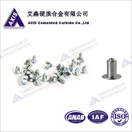 Carbide Tire Studs