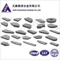 Carbide Welding Blade