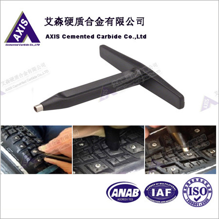 Carbide Stud Tools