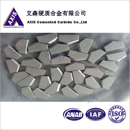 Carbide Coal Bits