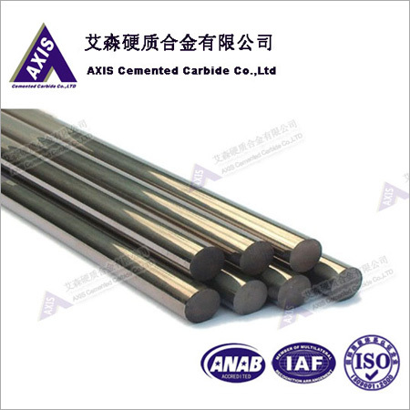 Carbide Rods