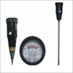 SOIL ACIDOMETER