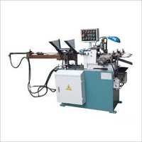 Automatic Slot Milling Machine