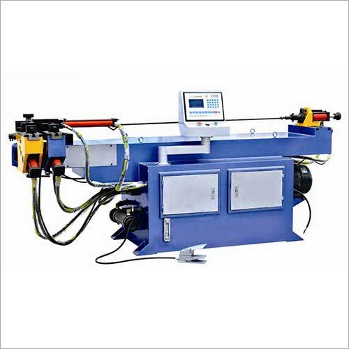 CNC Pipe Bending Machine