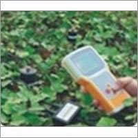 SOIL SALT METER