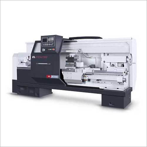 CNC Machining Center