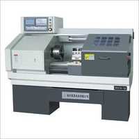 Mini Cnc Lathe Machine