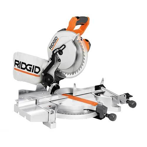 Miter Saw