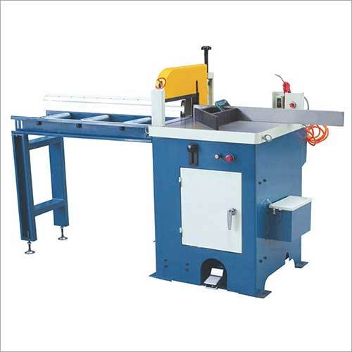 Aluminium Profile Cutting Machine