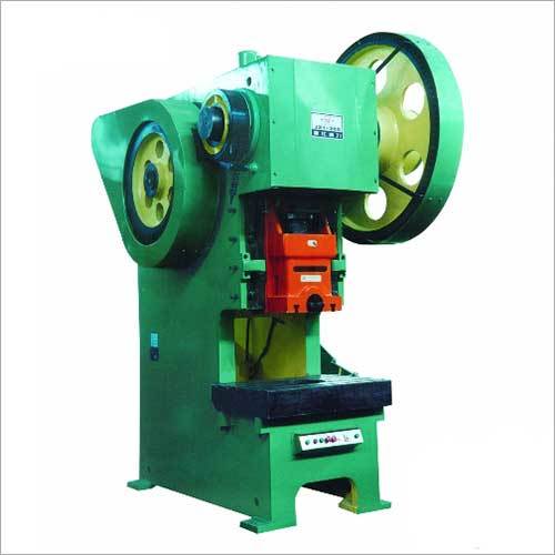 Fixed Desk Type Punch Press