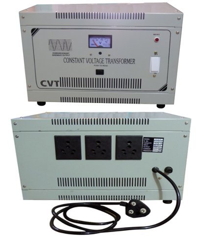 CVT Constant Voltage Transformer