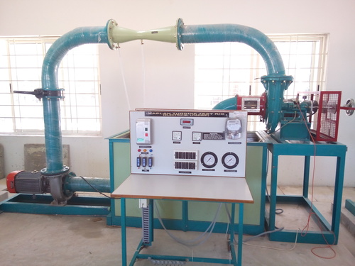 Kaplan Turbine