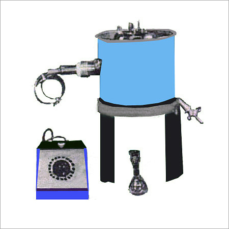 Redwood Viscometer