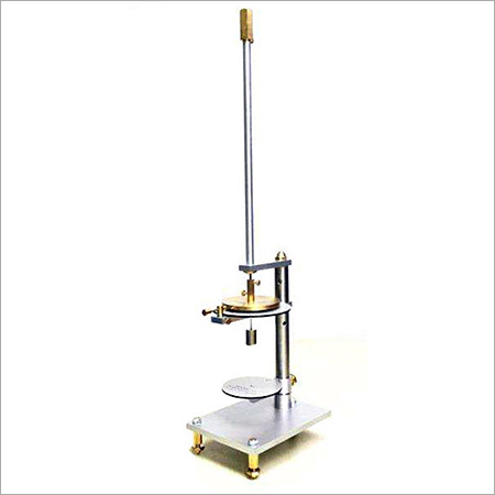 Torsion Viscometer