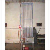 Journal Bearing Test Rig
