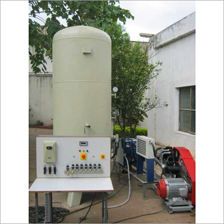 Super Sonic Wind Tunnel