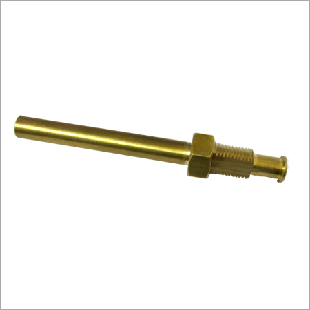 Brass Electrical Pin